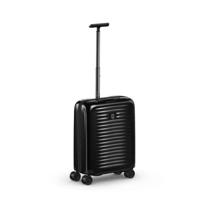 Victorinox Airox Global Hardside Carry-On black