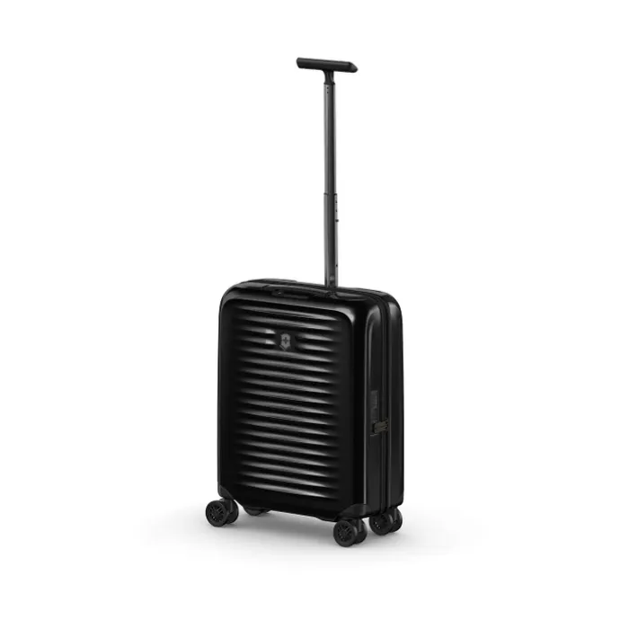 Victorinox Airox Global Hardside Carry-On black