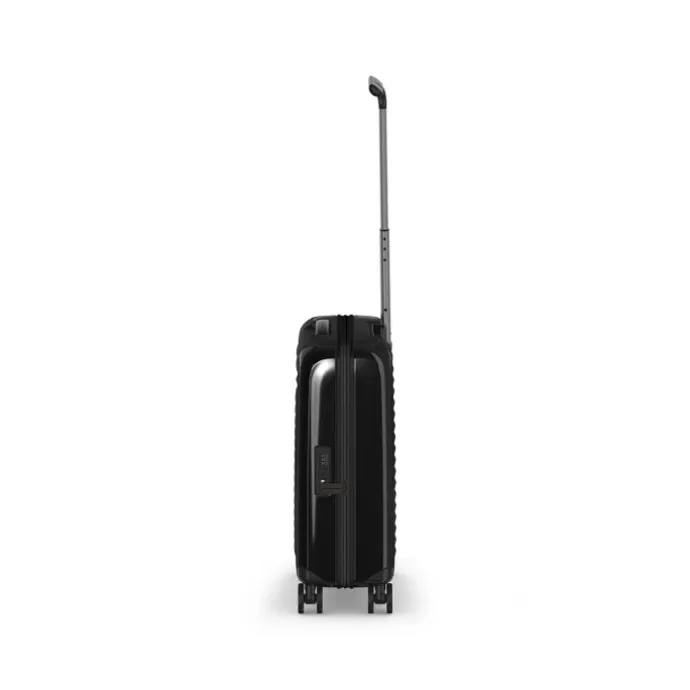 Victorinox Airox Global Hardside Carry-On black