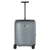 Victorinox Airox Global Hardside Carry-On silver