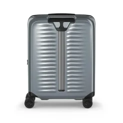 Victorinox Airox Global Hardside Carry-On silver