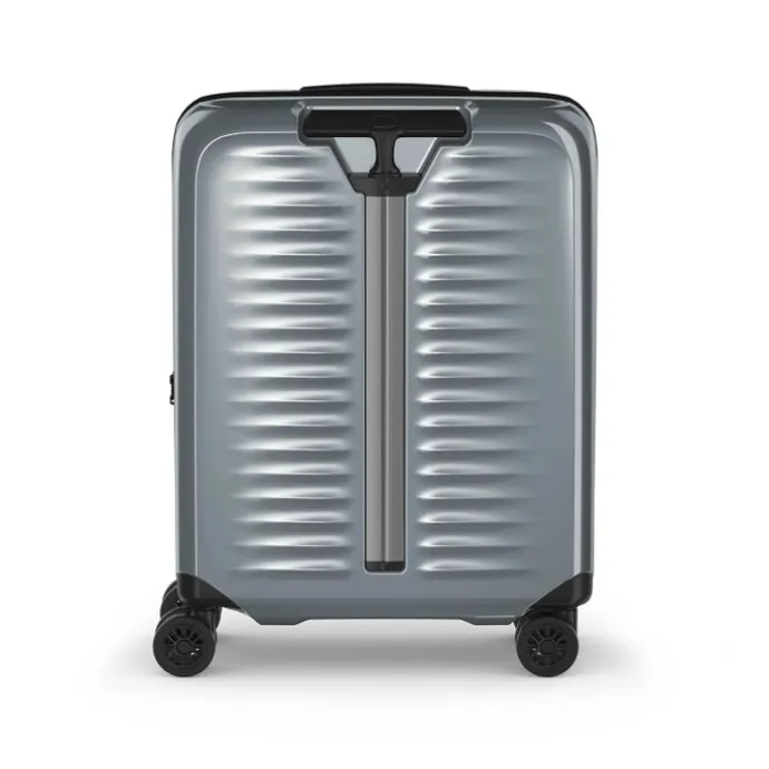 Victorinox Airox Global Hardside Carry-On silver