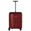 Victorinox Airox Global Hardside Carry-On victorinox red