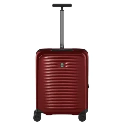 Victorinox Airox Global Hardside Carry-On victorinox red