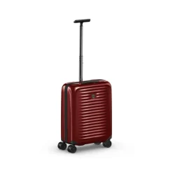 Victorinox Airox Global Hardside Carry-On victorinox red