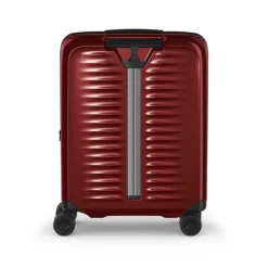 Victorinox Airox Global Hardside Carry-On victorinox red