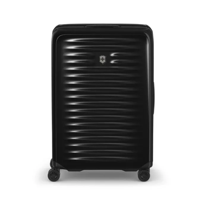 Victorinox Airox Large Hardside Case black