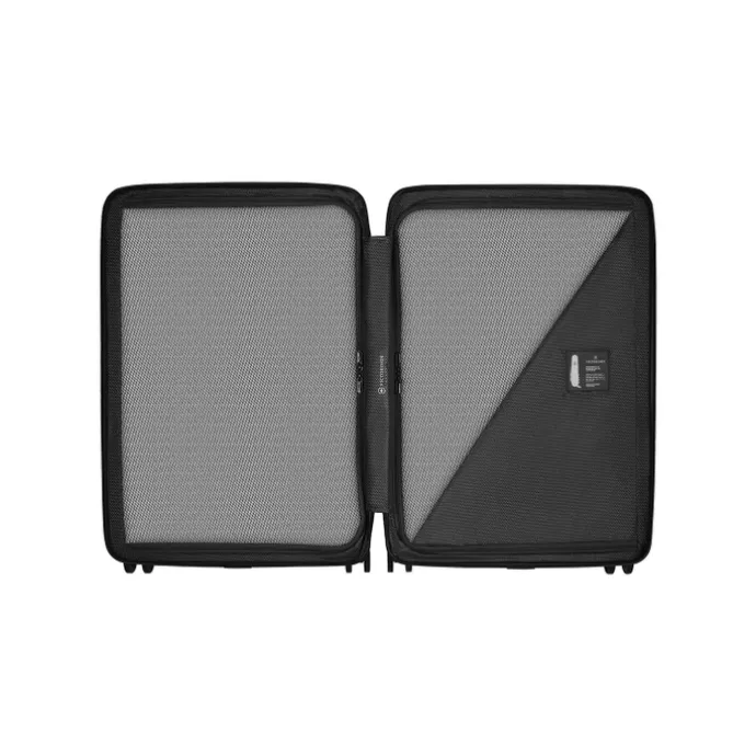 Victorinox Airox Large Hardside Case black