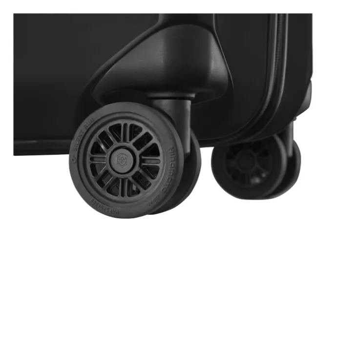 Victorinox Airox Large Hardside Case black