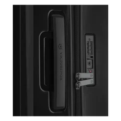 Victorinox Airox Large Hardside Case black