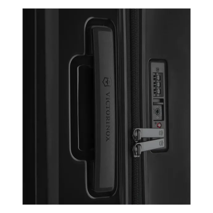 Victorinox Airox Large Hardside Case black