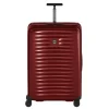 Victorinox Airox Large Hardside Case victorinox red