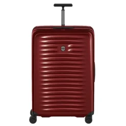 Victorinox Airox Large Hardside Case victorinox red