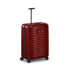 Victorinox Airox Large Hardside Case victorinox red