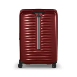Victorinox Airox Large Hardside Case victorinox red