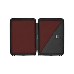 Victorinox Airox Large Hardside Case victorinox red