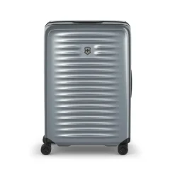 Victorinox Airox Large Hardside Case silver