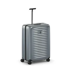 Victorinox Airox Large Hardside Case silver