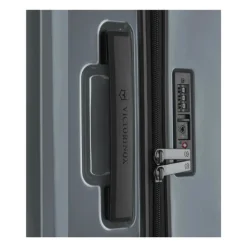 Victorinox Airox Large Hardside Case silver