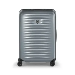 Victorinox Airox Medium Hardside Case silver