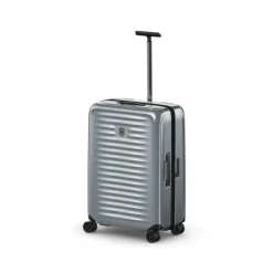 Victorinox Airox Medium Hardside Case silver