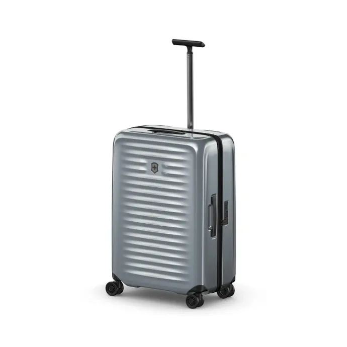 Victorinox Airox Medium Hardside Case silver