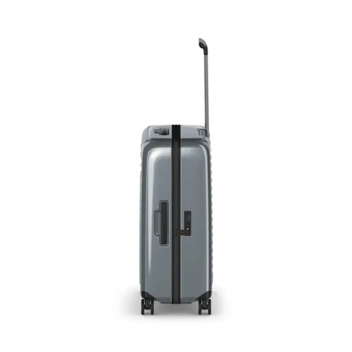 Victorinox Airox Medium Hardside Case silver