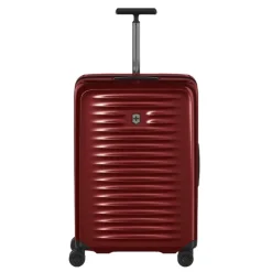 Victorinox Airox Medium Hardside Case victorinox red