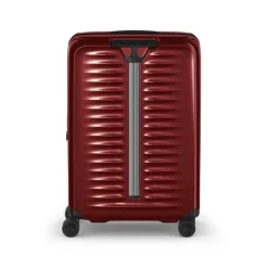 Victorinox Airox Medium Hardside Case victorinox red