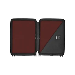 Victorinox Airox Medium Hardside Case victorinox red