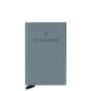 Victorinox Altius Secrid Essential Card Wallet titanium