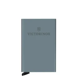 Victorinox Altius Secrid Essential Card Wallet titanium