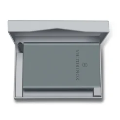 Victorinox Altius Secrid Essential Card Wallet titanium