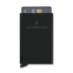 Victorinox Altius Secrid Essential Card Wallet black