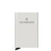 Victorinox Altius Secrid Essential Card Wallet silver