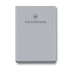 Victorinox Altius Secrid Essential Card Wallet silver