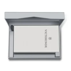 Victorinox Altius Secrid Essential Card Wallet silver