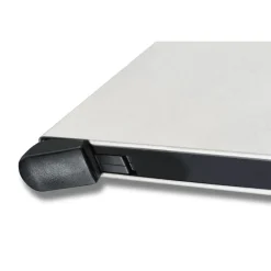 Victorinox Altius Secrid Essential Card Wallet silver