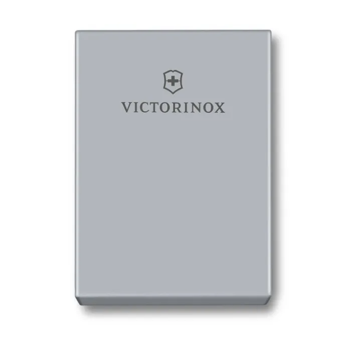 Victorinox Altius Secrid Essential Card Wallet victorinox red