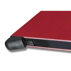 Victorinox Altius Secrid Essential Card Wallet victorinox red