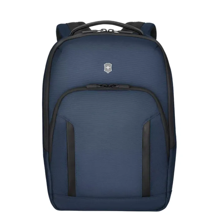 Victorinox Altmont Professional City 14" Laptop Backpack navy blue