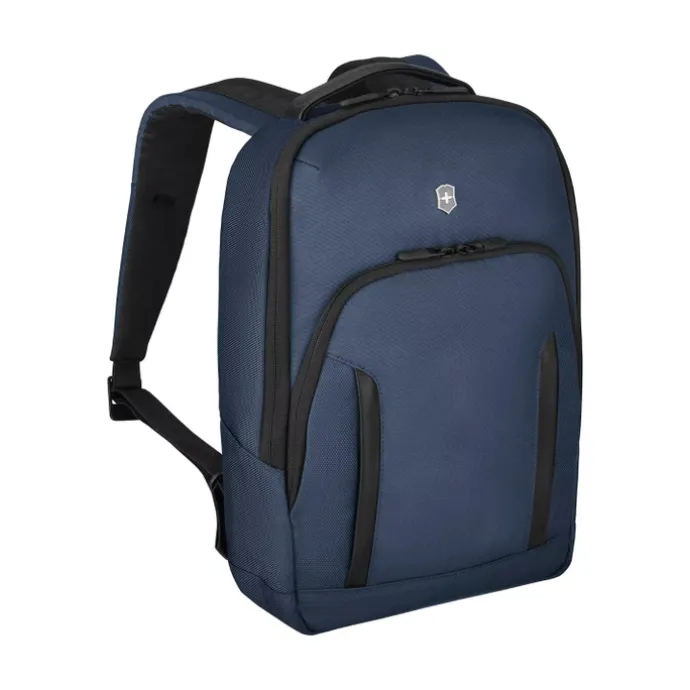 Victorinox Altmont Professional City 14" Laptop Backpack navy blue
