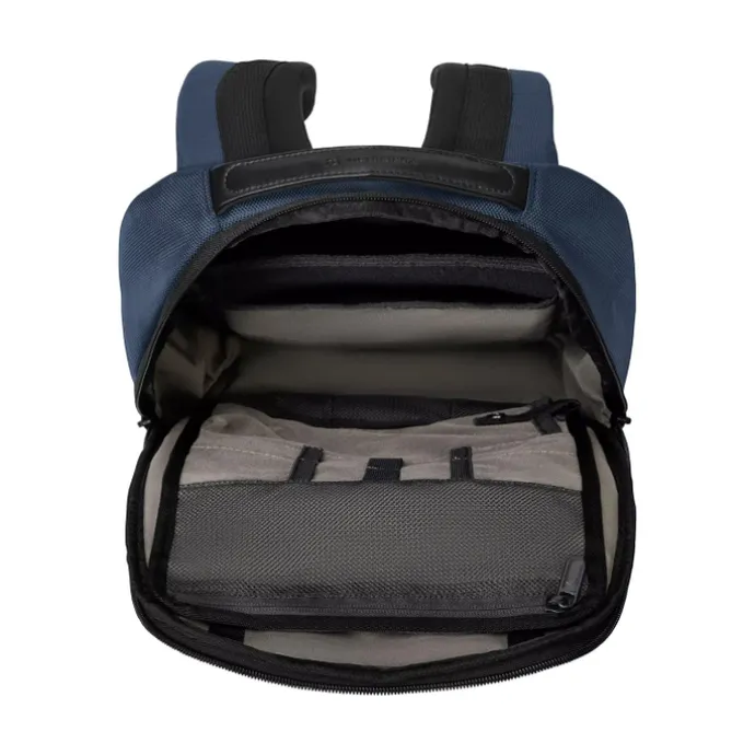 Victorinox Altmont Professional City 14" Laptop Backpack navy blue