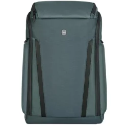 Victorinox Altmont Professional Fliptop Laptop Backpack storm