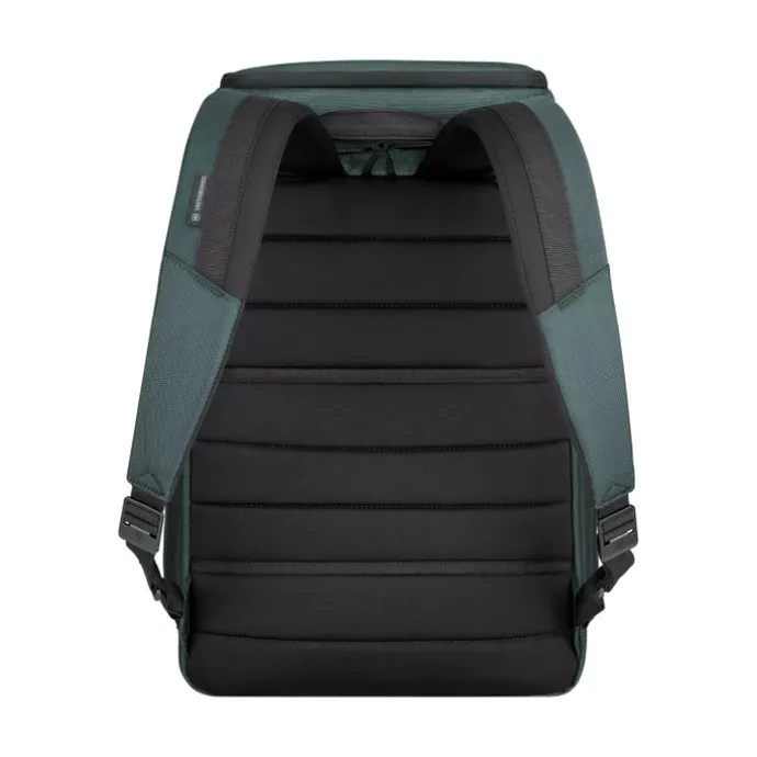 Victorinox Altmont Professional Fliptop Laptop Backpack storm