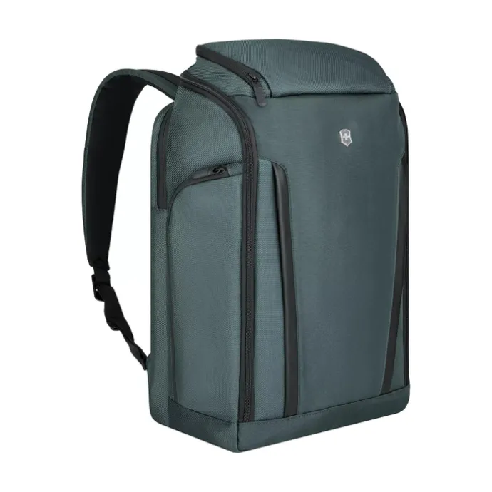 Victorinox Altmont Professional Fliptop Laptop Backpack storm