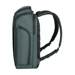 Victorinox Altmont Professional Fliptop Laptop Backpack storm