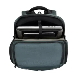 Victorinox Altmont Professional Fliptop Laptop Backpack storm