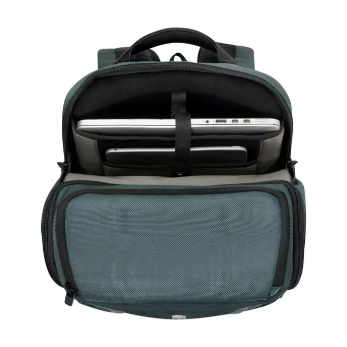 Victorinox Altmont Professional Fliptop Laptop Backpack storm