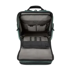 Victorinox Altmont Professional Fliptop Laptop Backpack storm